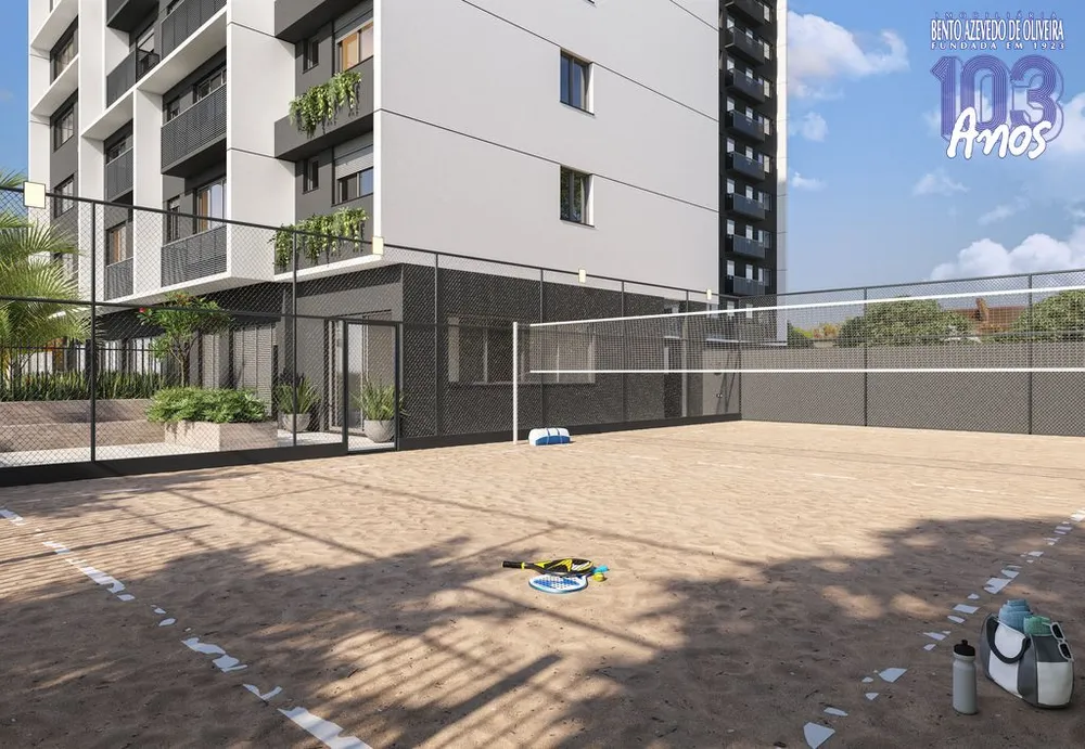 Apartamento, 2 quartos, 65 m² - Foto 4
