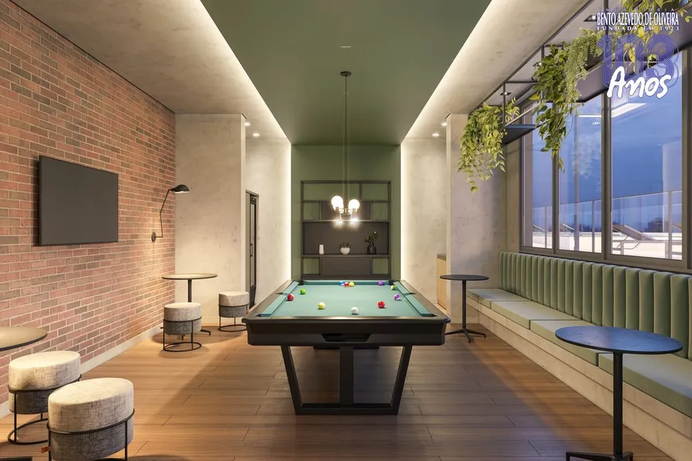 Apartamento, 2 quartos, 65 m² - Foto 1