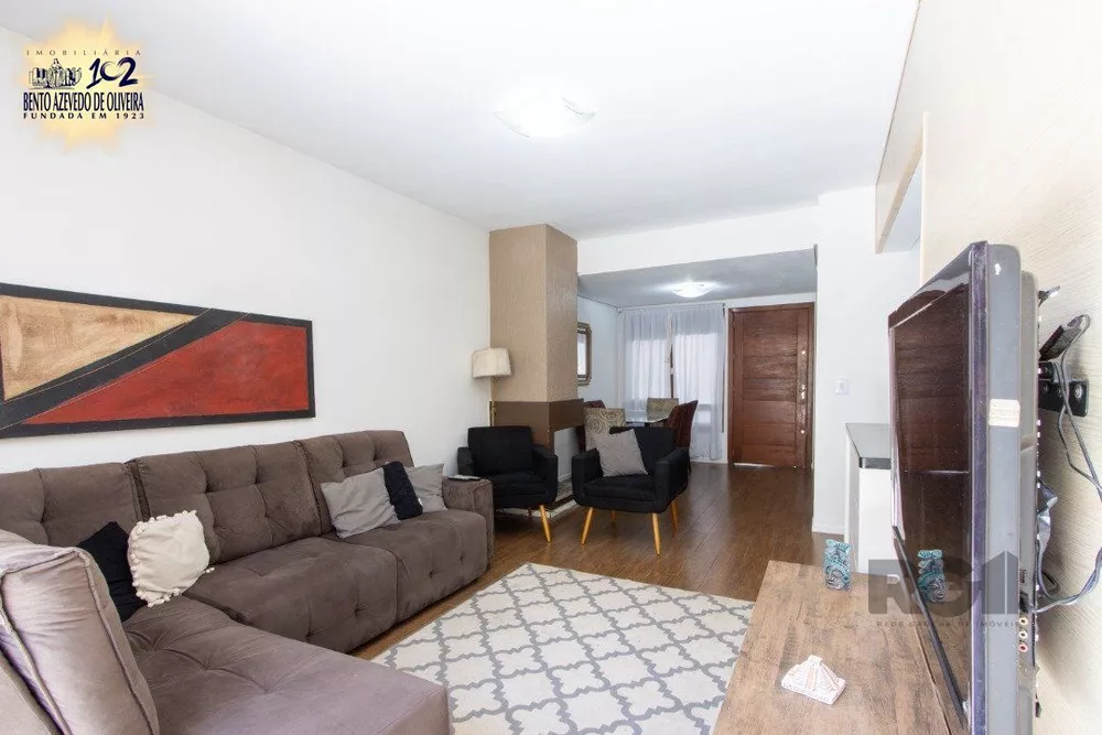 Casa, 3 quartos, 139 m² - Foto 4