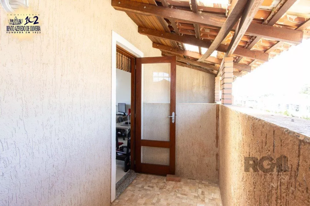 Casa, 3 quartos, 139 m² - Foto 1