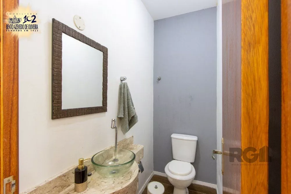 Casa, 3 quartos, 139 m² - Foto 3