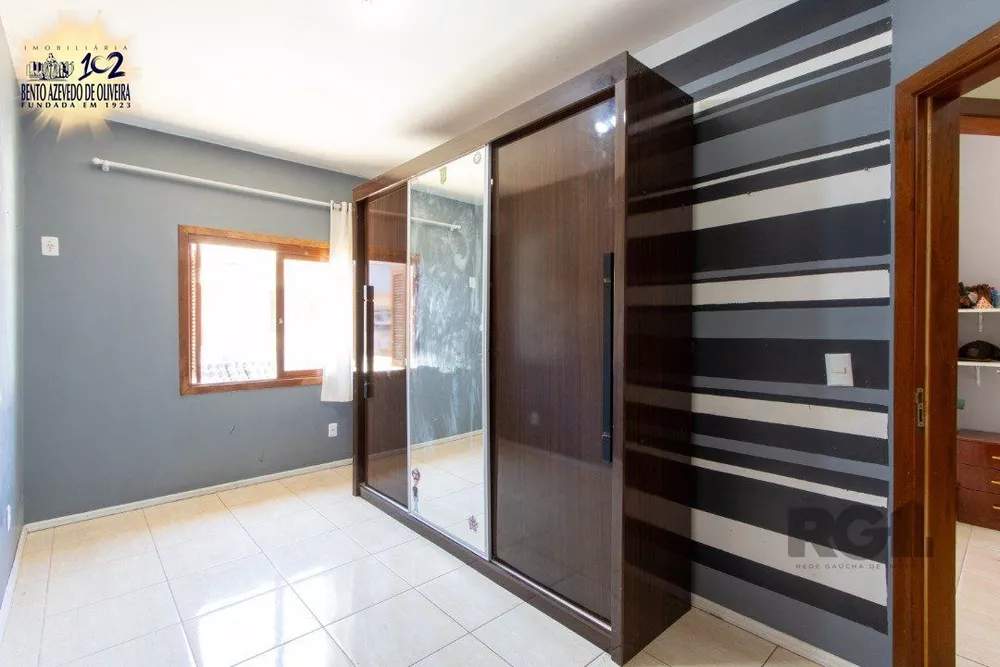 Casa, 3 quartos, 139 m² - Foto 2