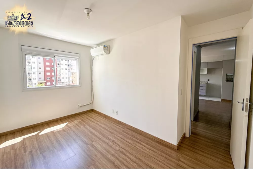 Apartamento, 2 quartos, 51 m² - Foto 6