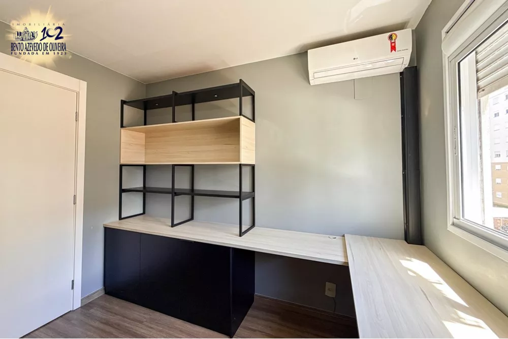 Apartamento, 2 quartos, 51 m² - Foto 4