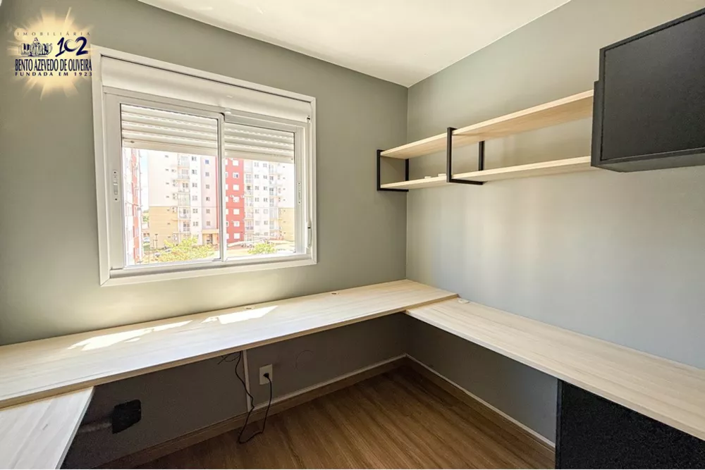 Apartamento, 2 quartos, 51 m² - Foto 7