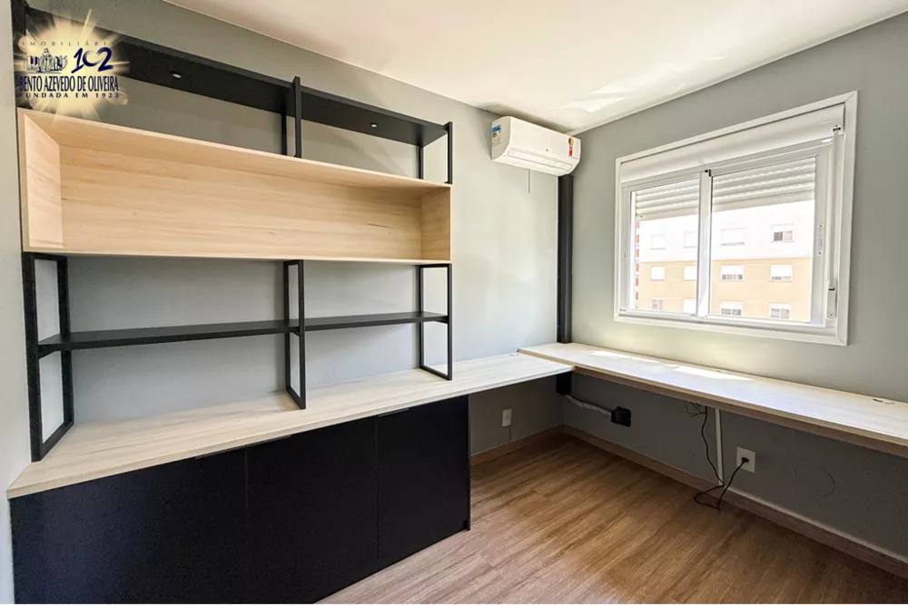 Apartamento, 2 quartos, 51 m² - Foto 5