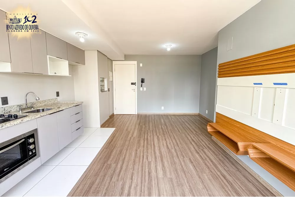 Apartamento, 2 quartos, 51 m² - Foto 8