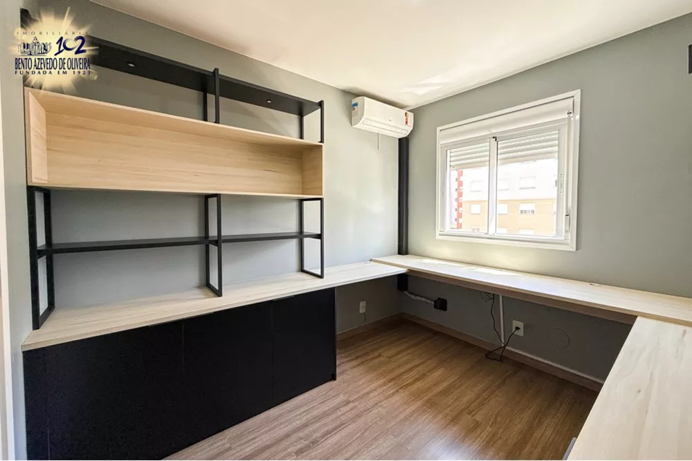 Apartamento, 2 quartos, 51 m² - Foto 2