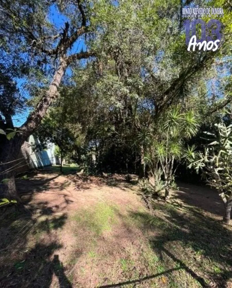 Terreno, 2641 m² - Foto 1