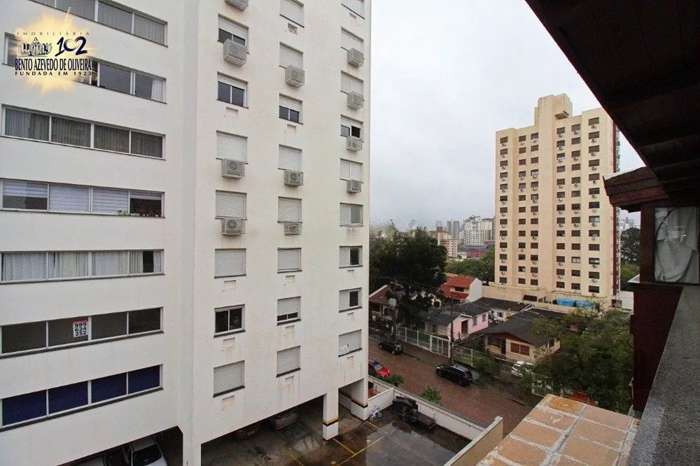 Cobertura, 4 quartos, 152 m² - Foto 3