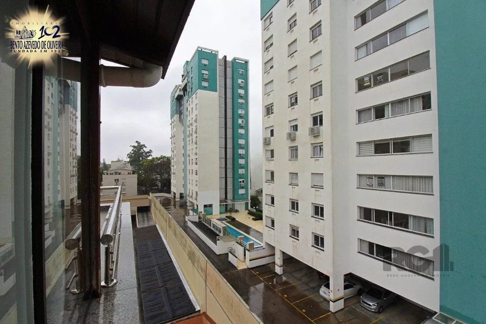 Cobertura, 4 quartos, 152 m² - Foto 4