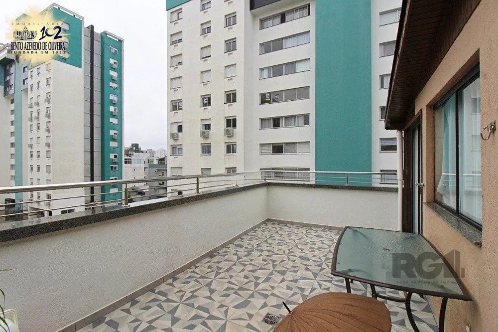 Cobertura, 4 quartos, 152 m² - Foto 7