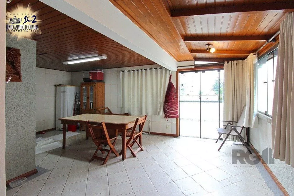 Cobertura, 4 quartos, 152 m² - Foto 1