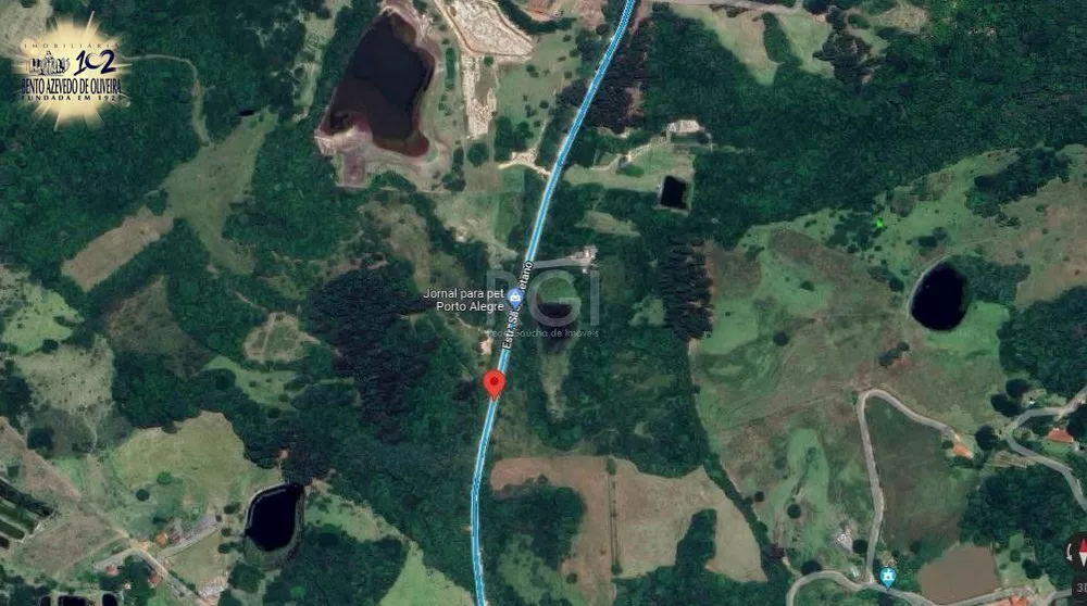 Terreno, 5000 m² - Foto 1