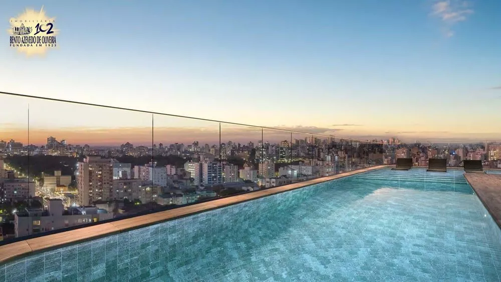 Apartamento, 1 quarto, 32 m² - Foto 6