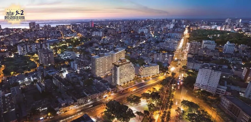 Apartamento, 1 quarto, 32 m² - Foto 7