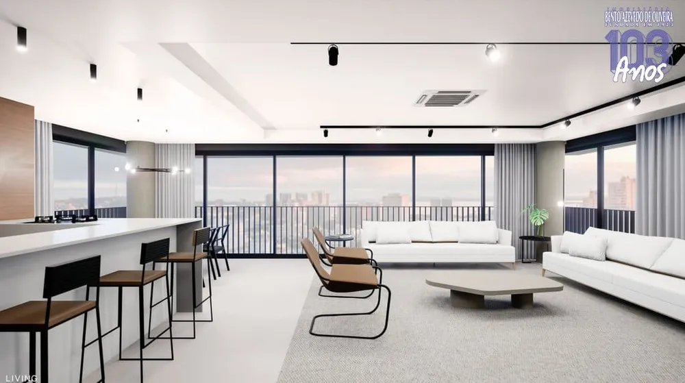 Apartamento, 2 quartos, 156 m² - Foto 3