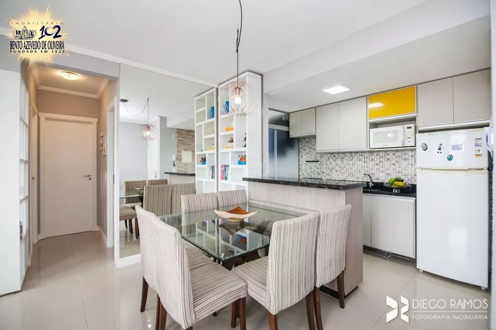 Apartamento, 3 quartos, 69 m² - Foto 8