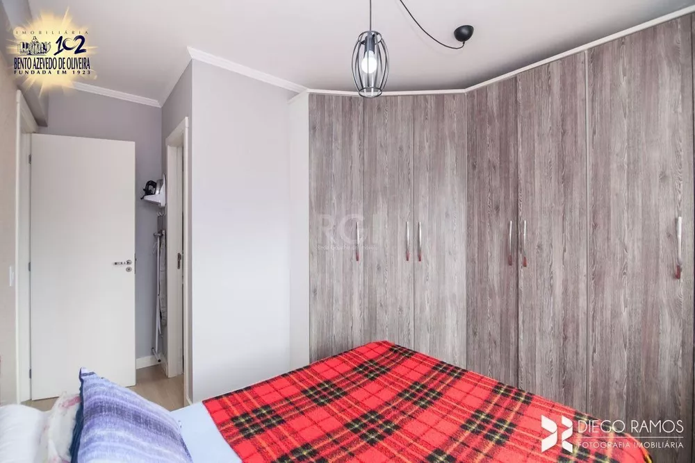 Apartamento, 3 quartos, 69 m² - Foto 2