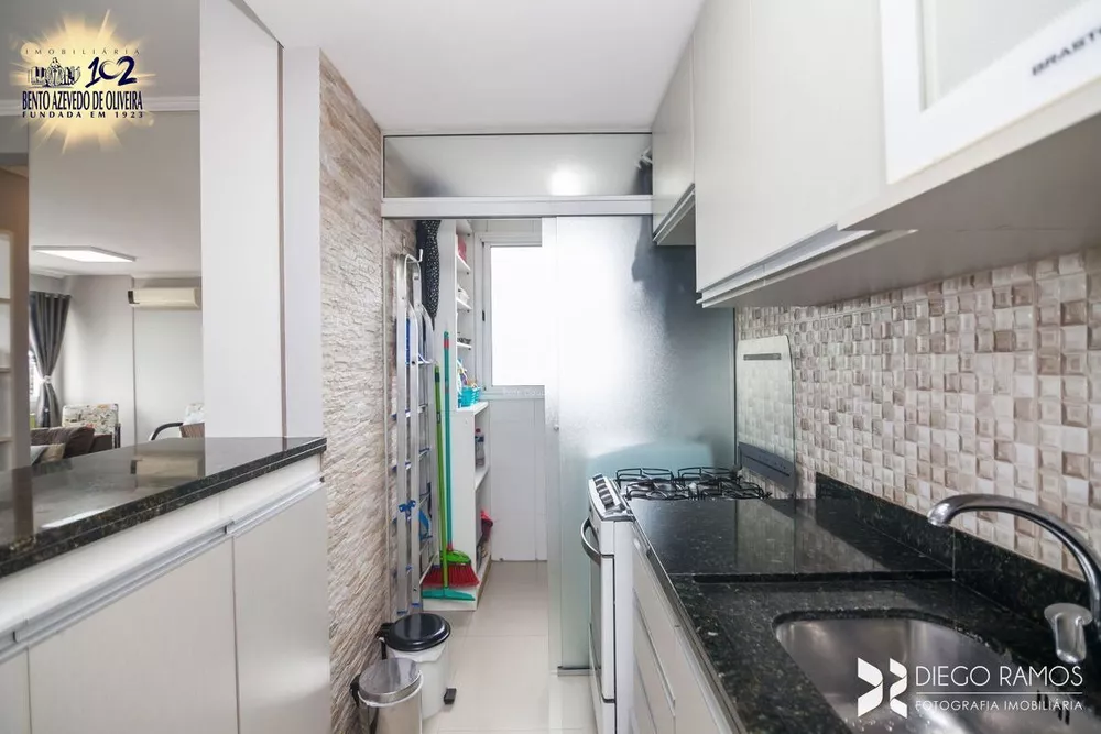 Apartamento, 3 quartos, 69 m² - Foto 6