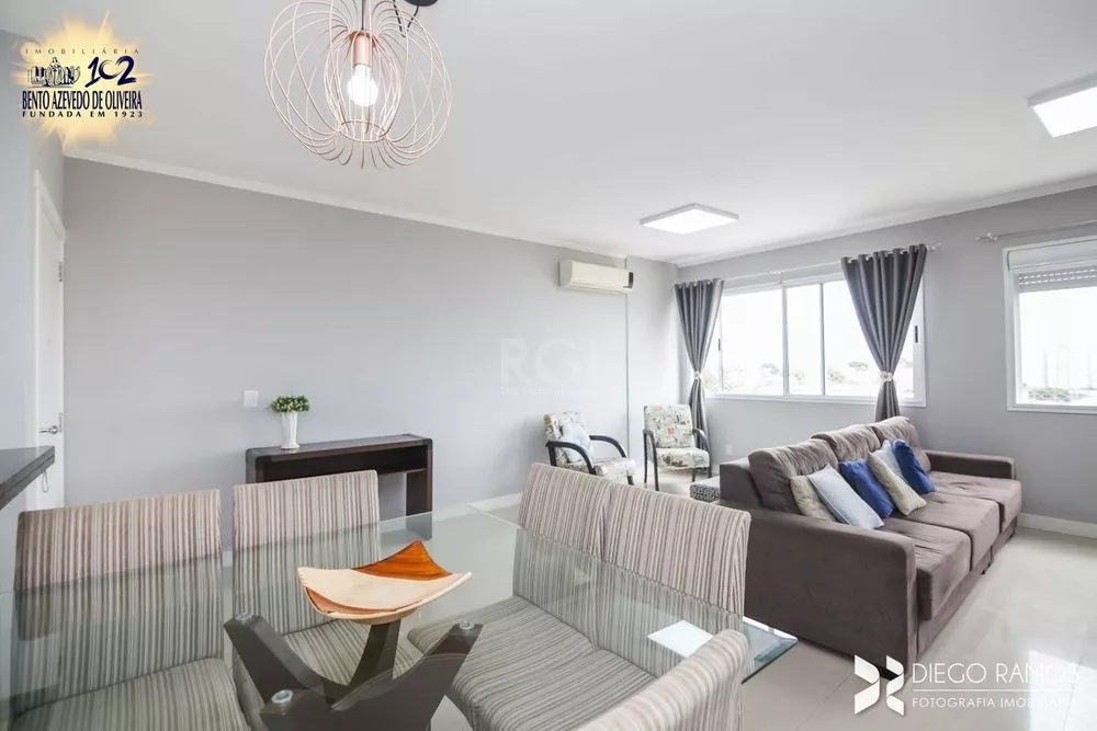 Apartamento, 3 quartos, 69 m² - Foto 3