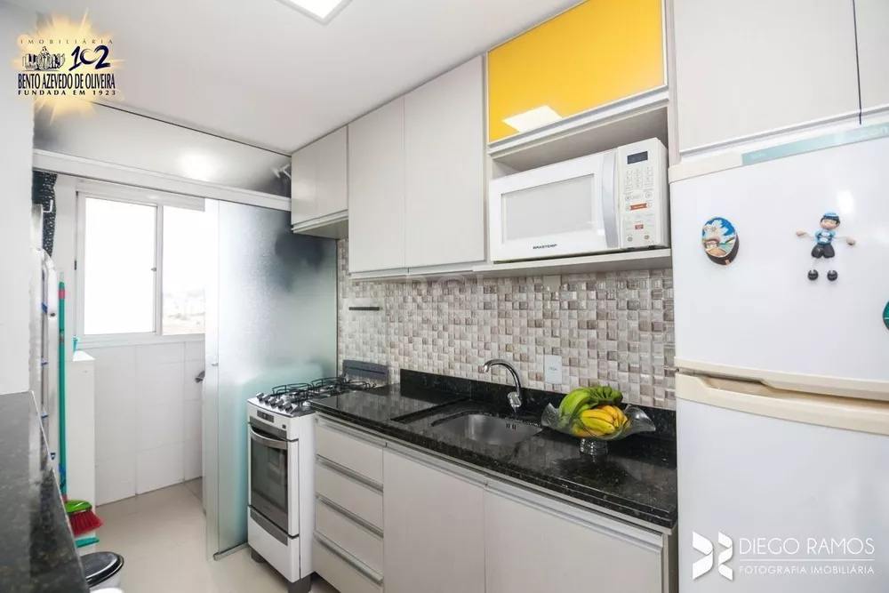 Apartamento, 3 quartos, 69 m² - Foto 7