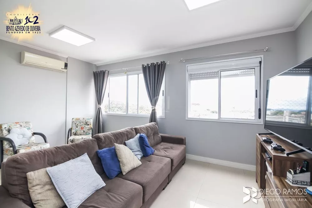 Apartamento, 3 quartos, 69 m² - Foto 4