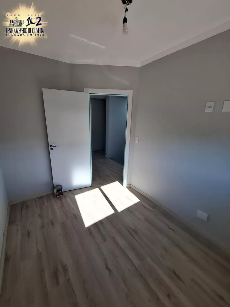 Casa, 3 quartos, 95 m² - Foto 1