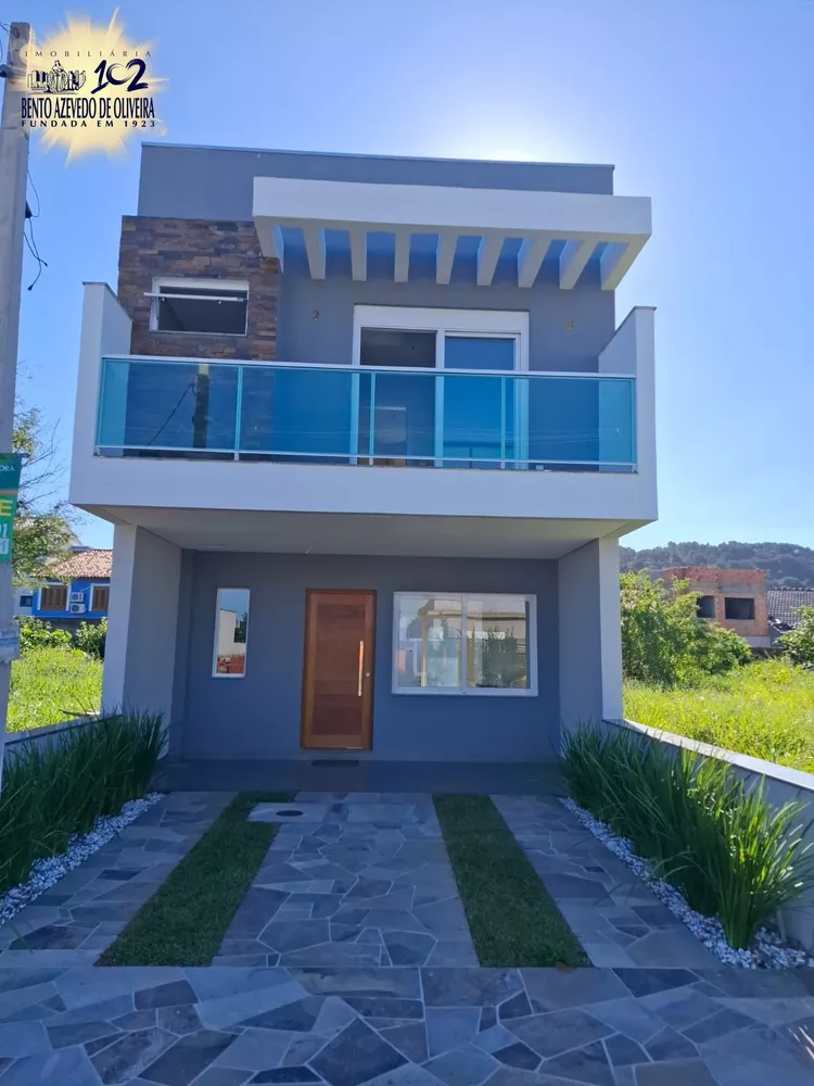 Casa, 3 quartos, 95 m² - Foto 7