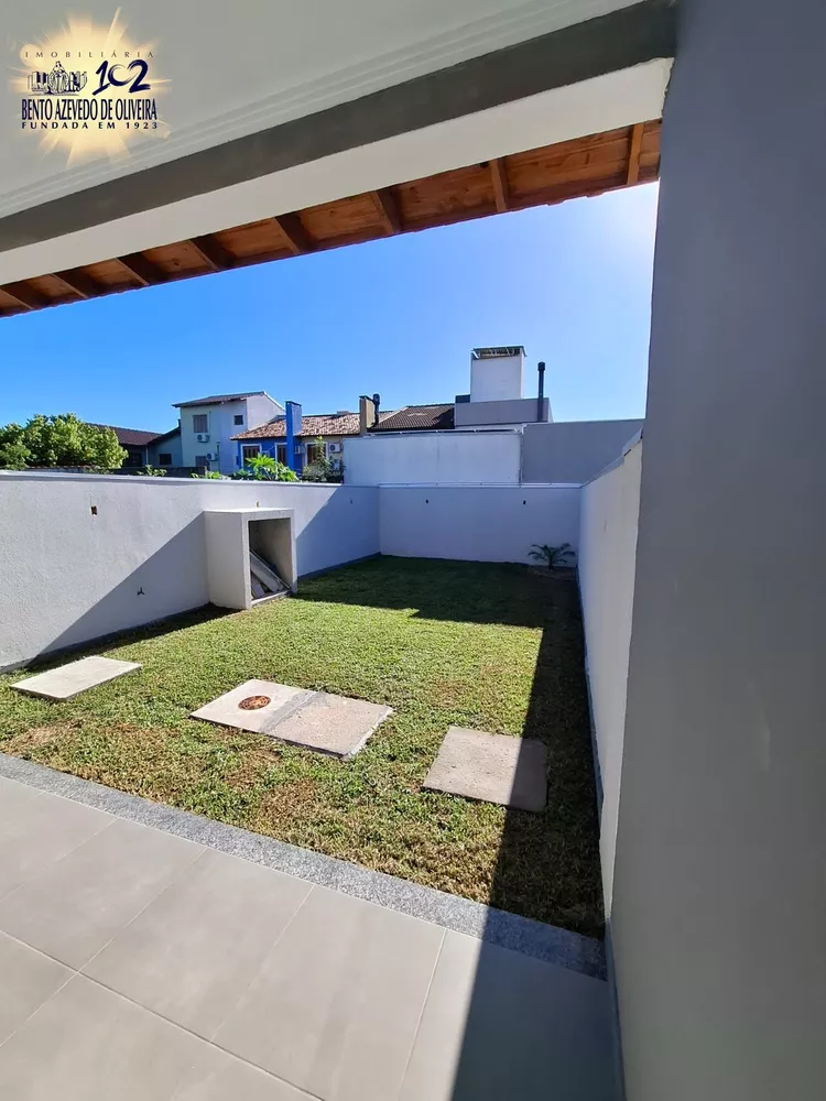 Casa, 3 quartos, 95 m² - Foto 4