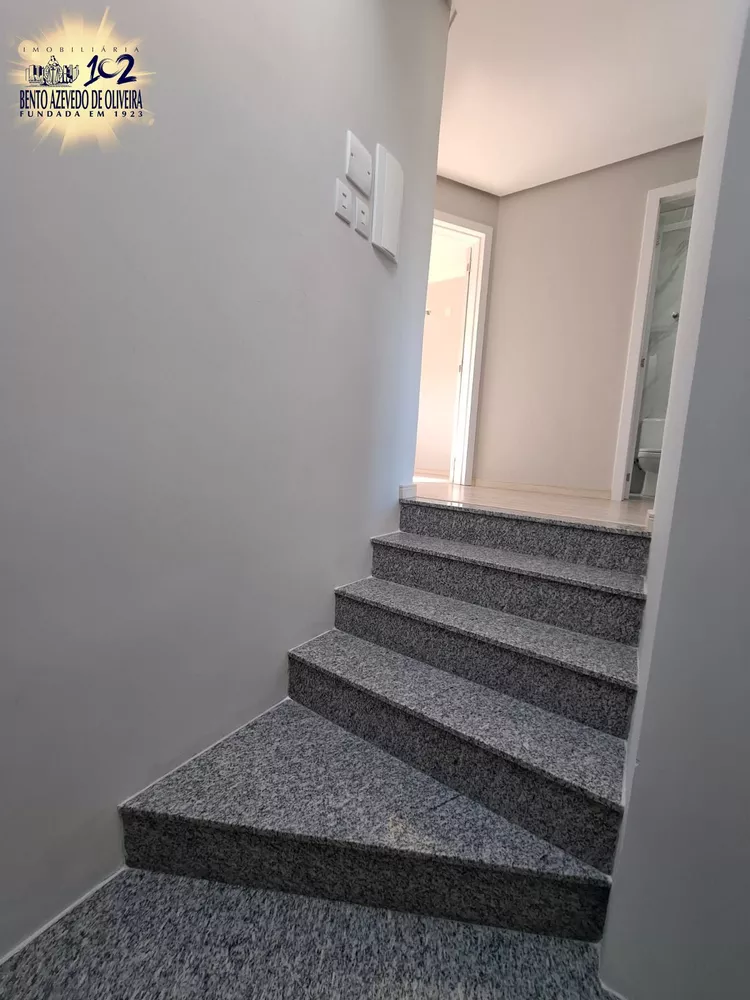 Casa, 3 quartos, 95 m² - Foto 2