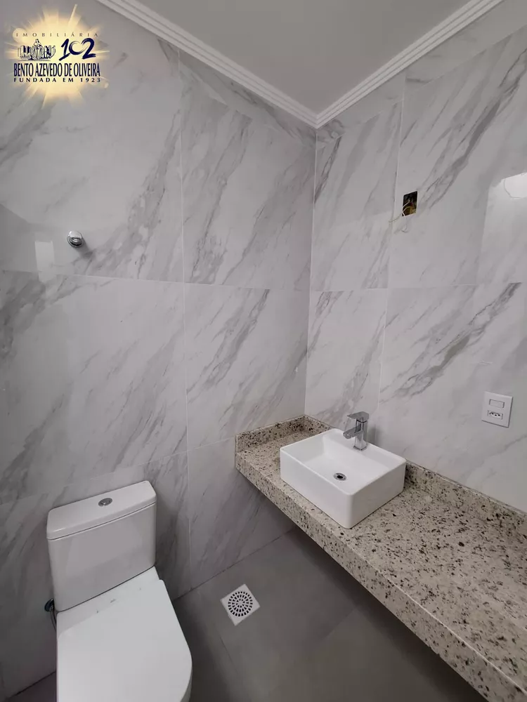 Casa, 3 quartos, 95 m² - Foto 3