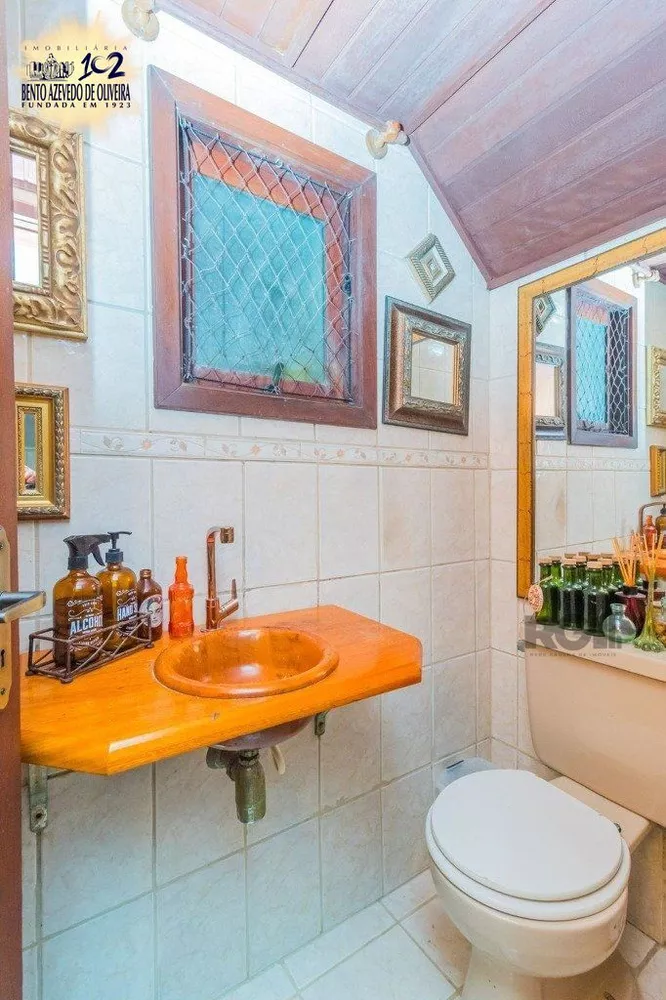 Casa de Condomínio, 3 quartos - Foto 8