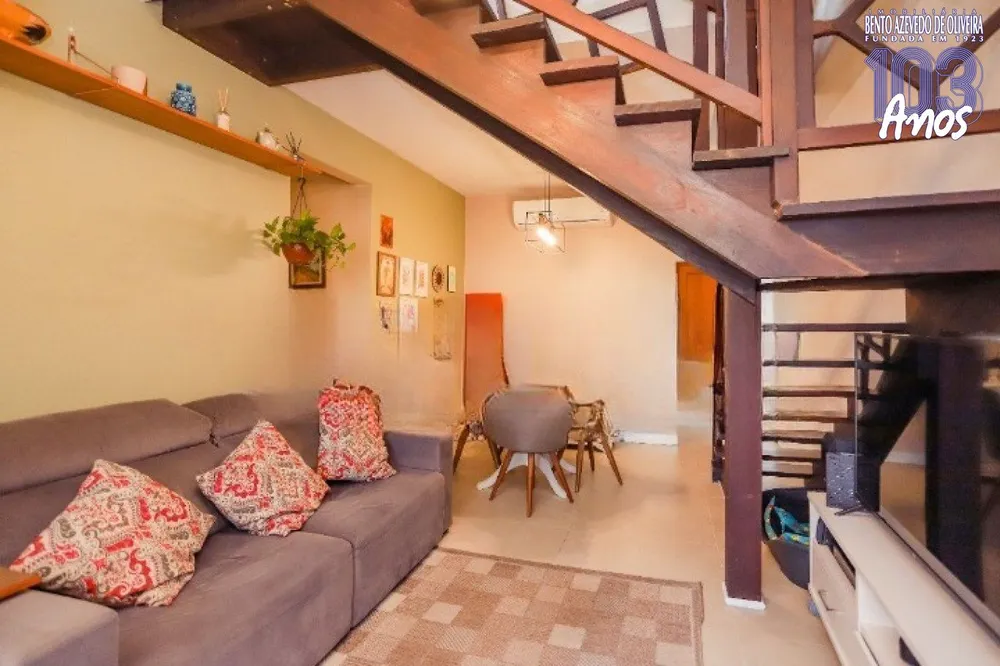 Cobertura, 3 quartos, 206 m² - Foto 7