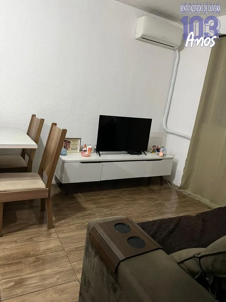 Cobertura, 3 quartos, 206 m² - Foto 2