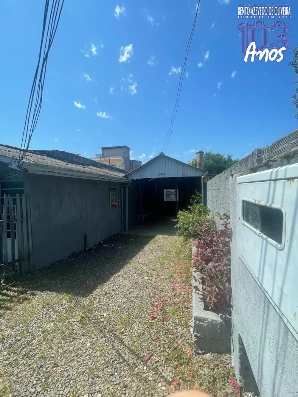 Cobertura, 3 quartos, 206 m² - Foto 1