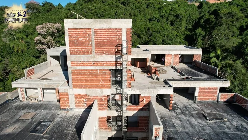 Apartamento, 3 quartos, 90 m² - Foto 3