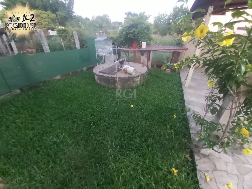 Casa, 3 quartos, 110 m² - Foto 4