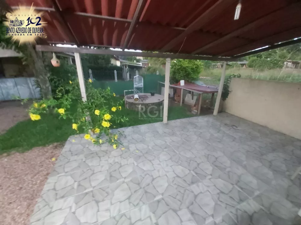 Casa, 3 quartos, 110 m² - Foto 2