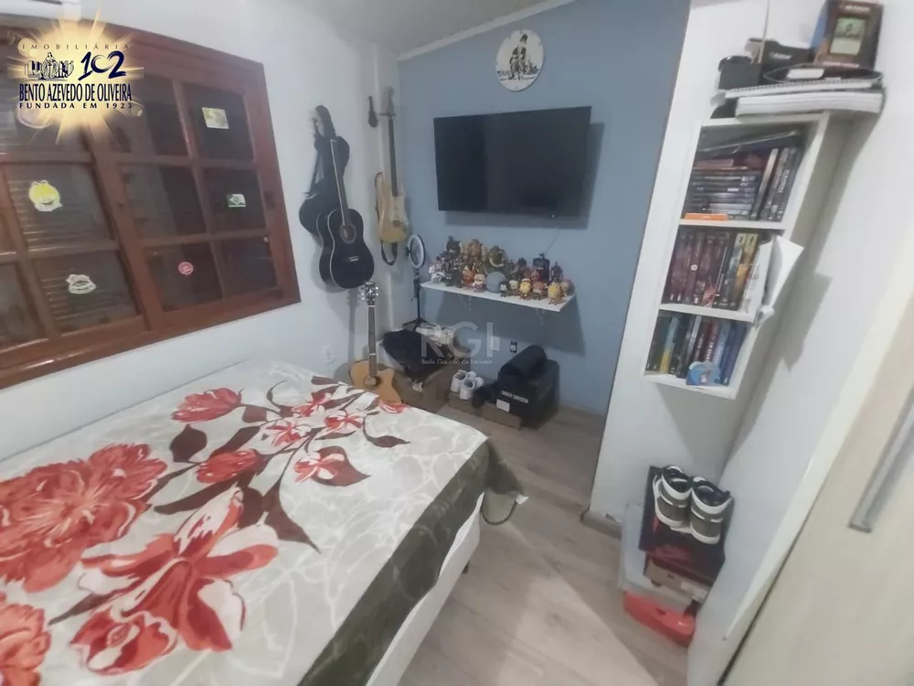 Casa, 3 quartos, 110 m² - Foto 7