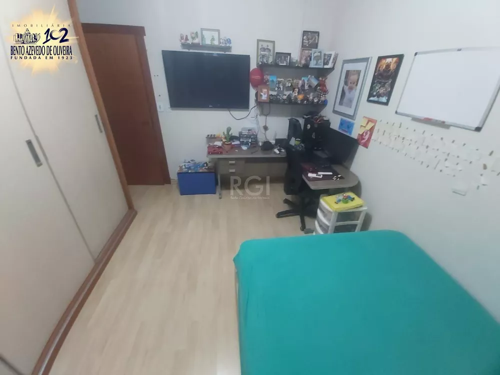 Casa, 3 quartos, 110 m² - Foto 8