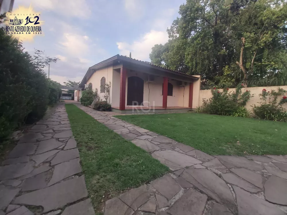 Casa, 3 quartos, 110 m² - Foto 3