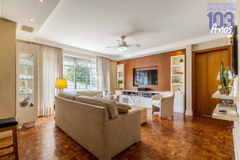 Apartamento, 2 quartos, 105 m² - Foto 1