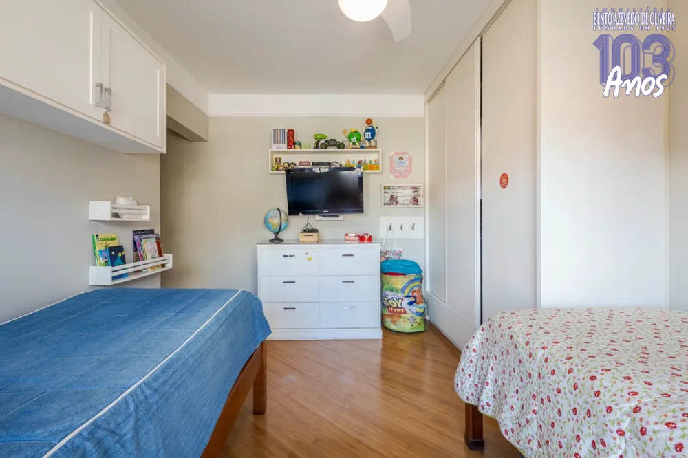 Apartamento, 2 quartos, 105 m² - Foto 8