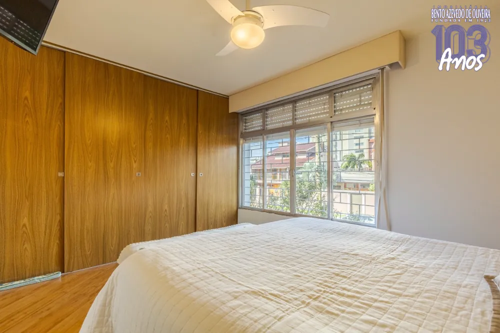 Apartamento, 2 quartos, 105 m² - Foto 2
