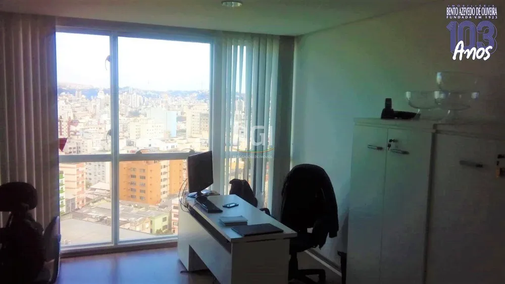 Sala-Conjunto, 38 m² - Foto 1