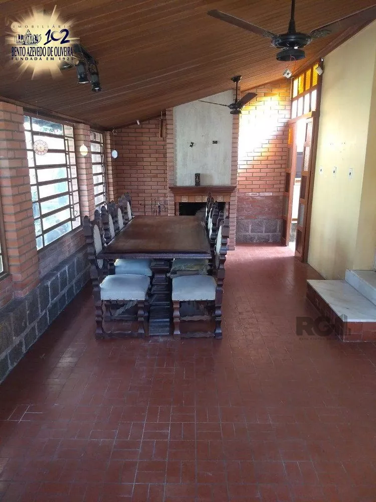 Casa, 3 quartos, 168 m² - Foto 8