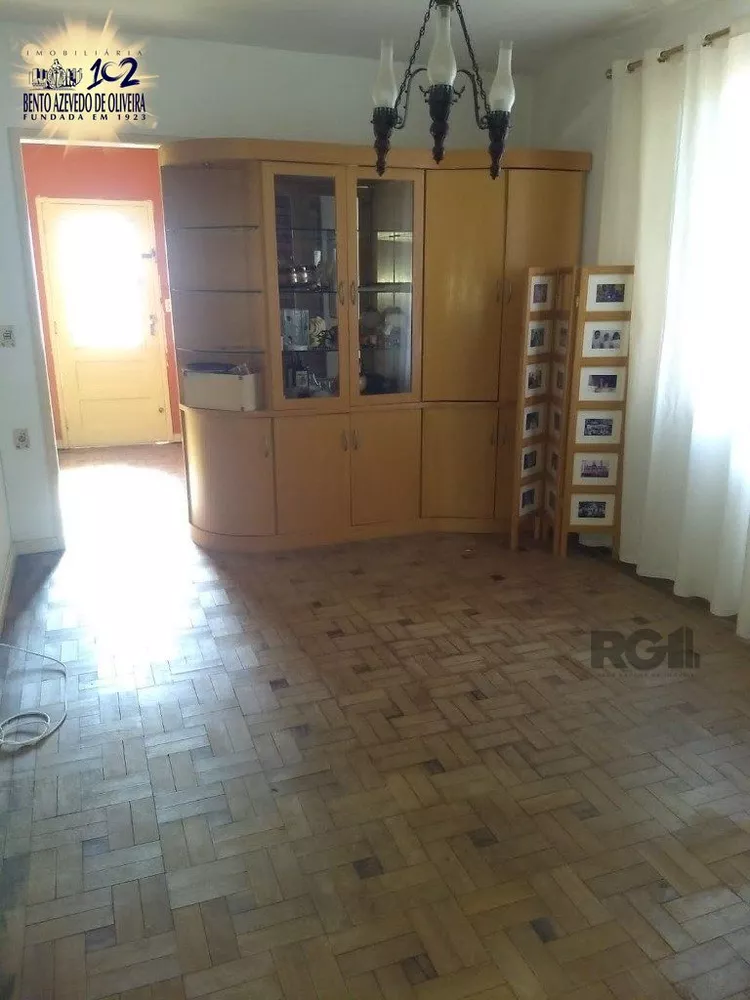 Casa, 3 quartos, 168 m² - Foto 4