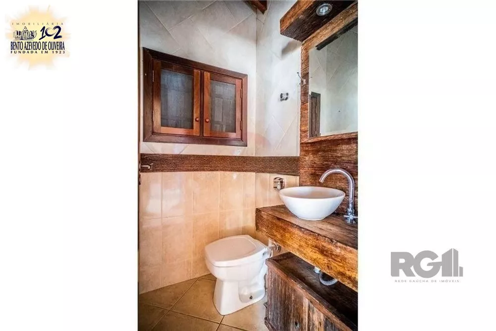 Cobertura, 3 quartos, 255 m² - Foto 4