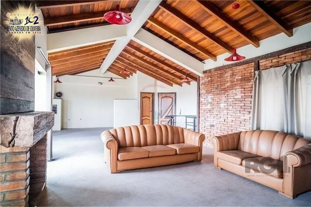 Cobertura, 3 quartos, 255 m² - Foto 6